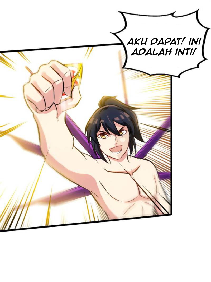 Extreme God Chapter 130 - Halaman 19