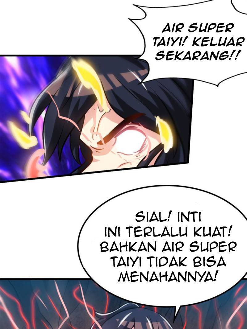 Extreme God Chapter 130 - Halaman 23