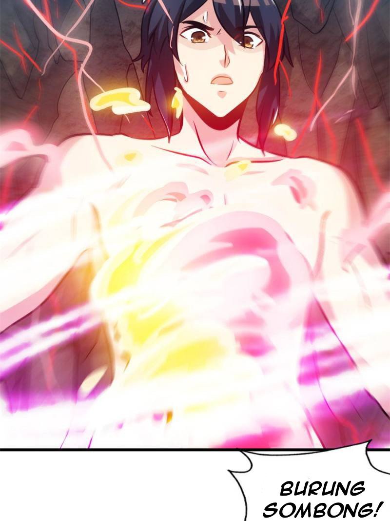 Extreme God Chapter 130 - Halaman 24