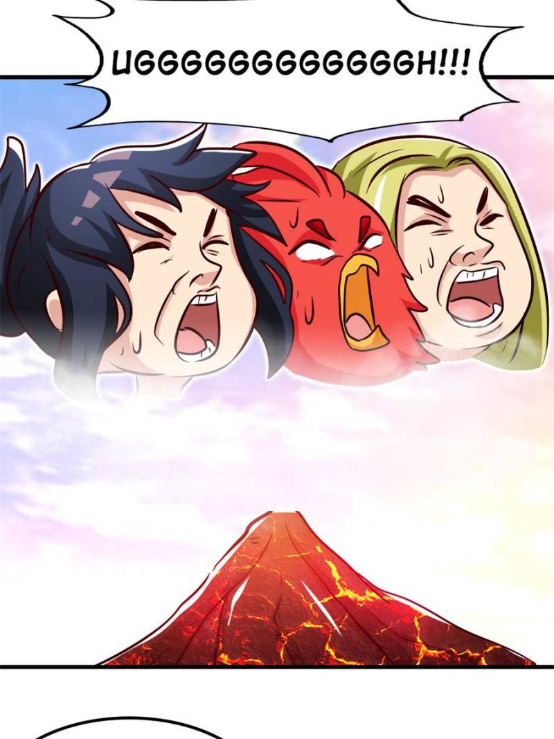 Extreme God Chapter 130 - Halaman 28