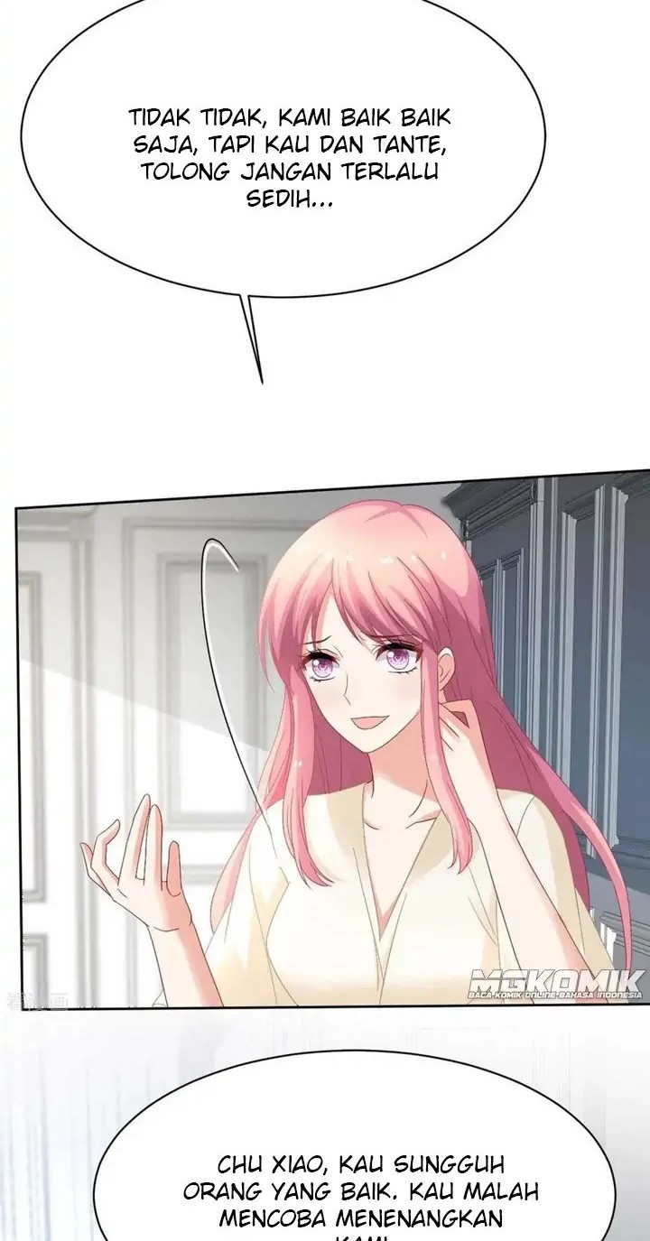 Manhua Take Your Mommy Home Chapter 364 gambar 2