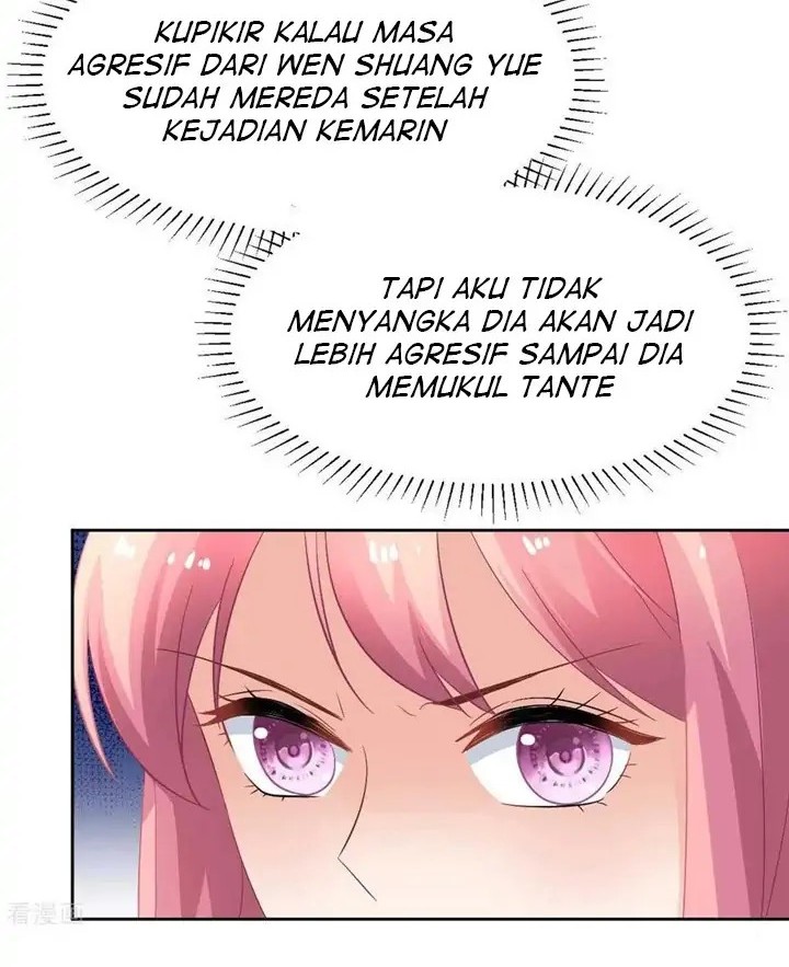 Manhua Take Your Mommy Home Chapter 363 gambar 2