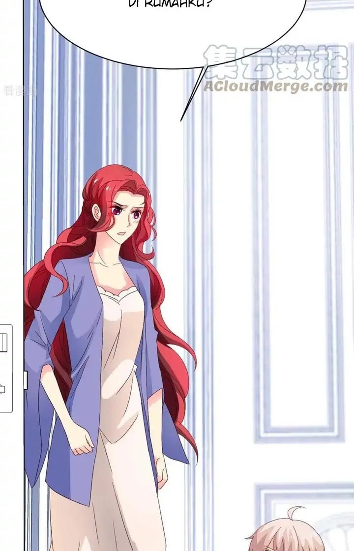 Manhua Take Your Mommy Home Chapter 362 gambar 2