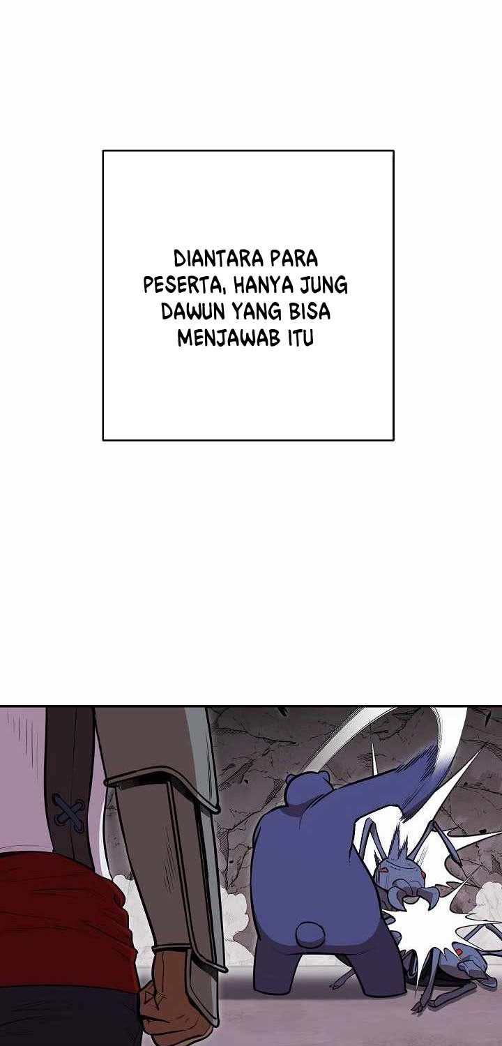 Dungeon Reset Chapter 112 halaman 5