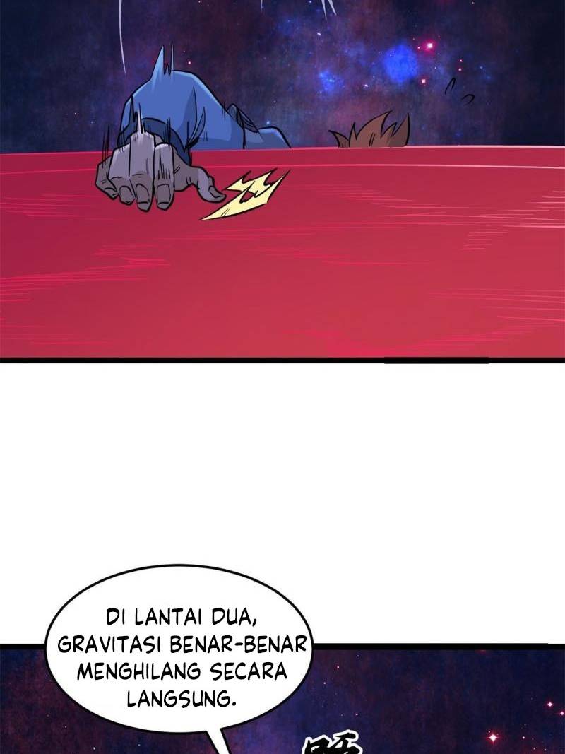 All Hail the Sect Leader Chapter 124 - Halaman 13