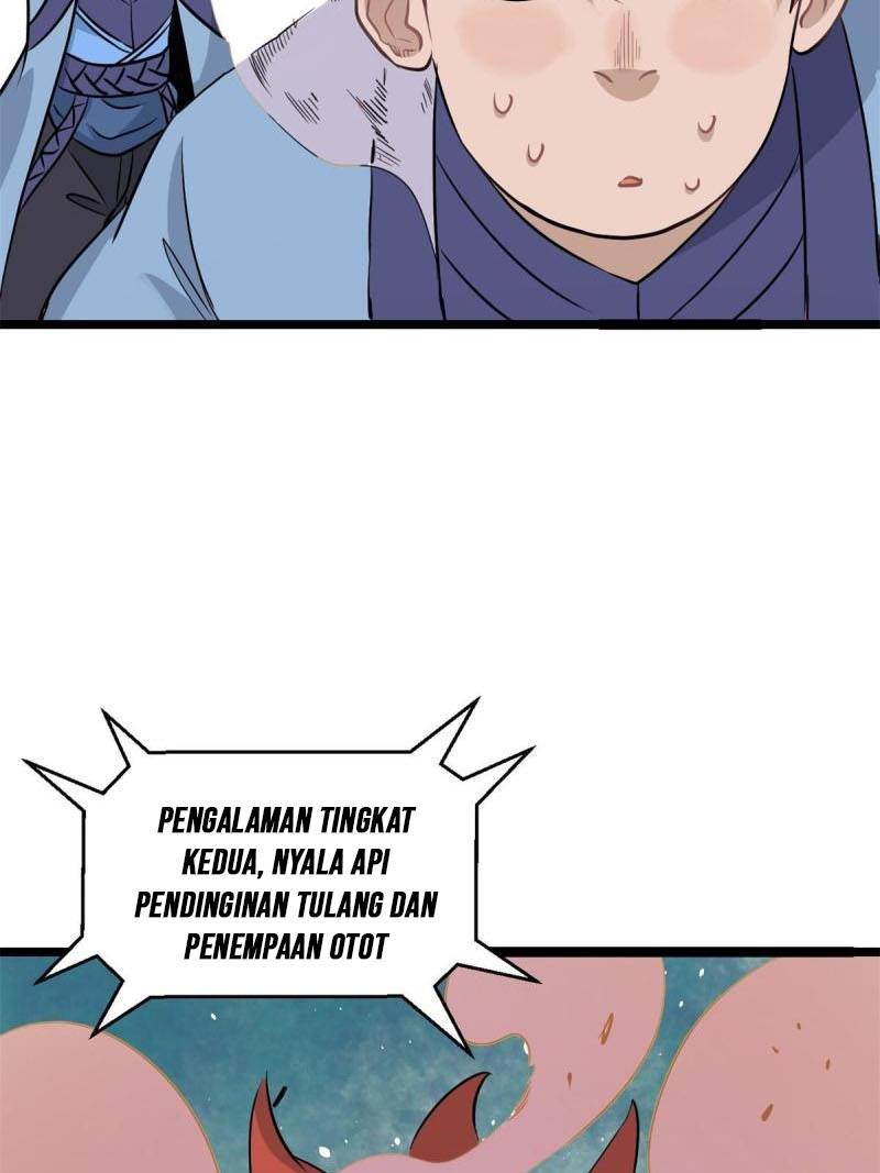 All Hail the Sect Leader Chapter 124 - Halaman 20