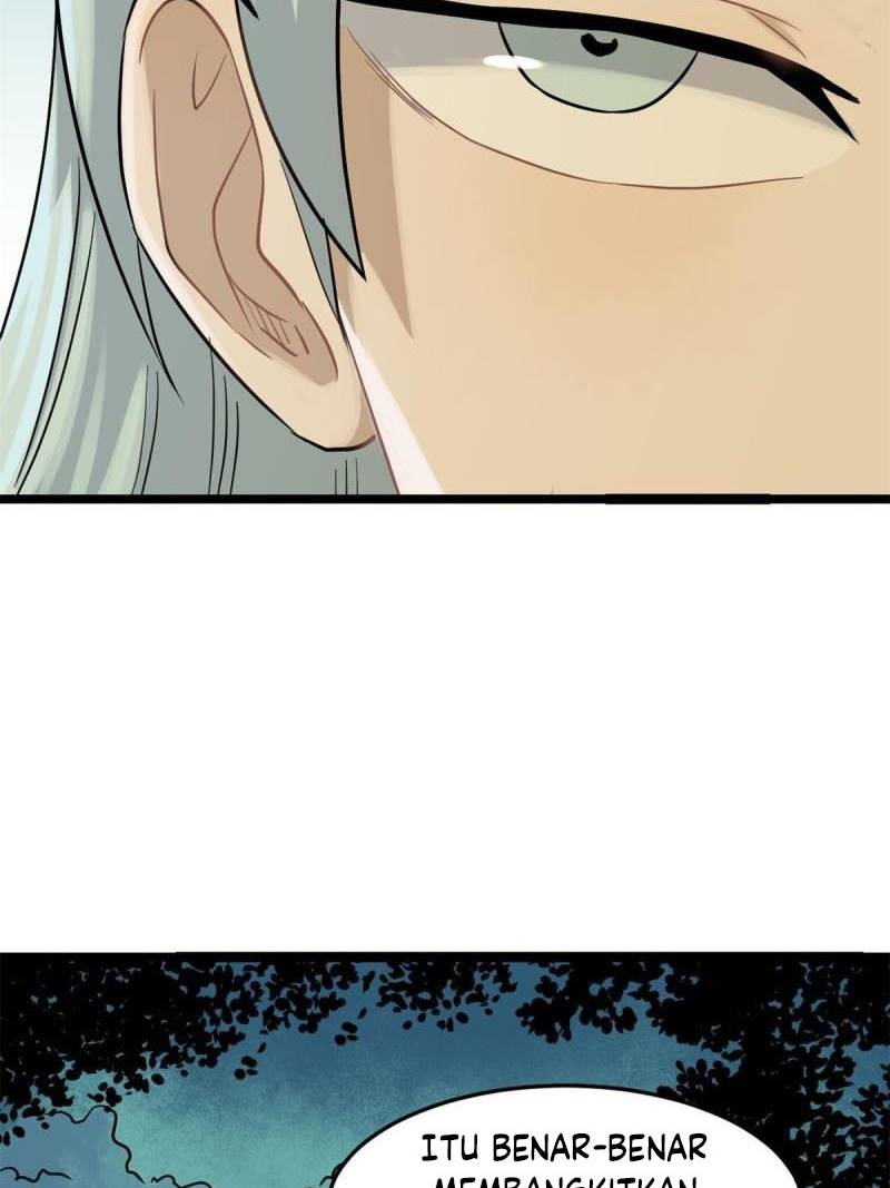 All Hail the Sect Leader Chapter 124 - Halaman 29