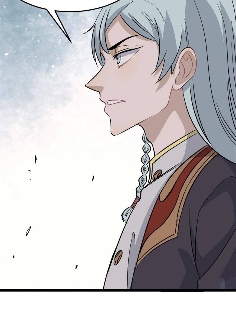 All Hail the Sect Leader Chapter 124 - Halaman 38