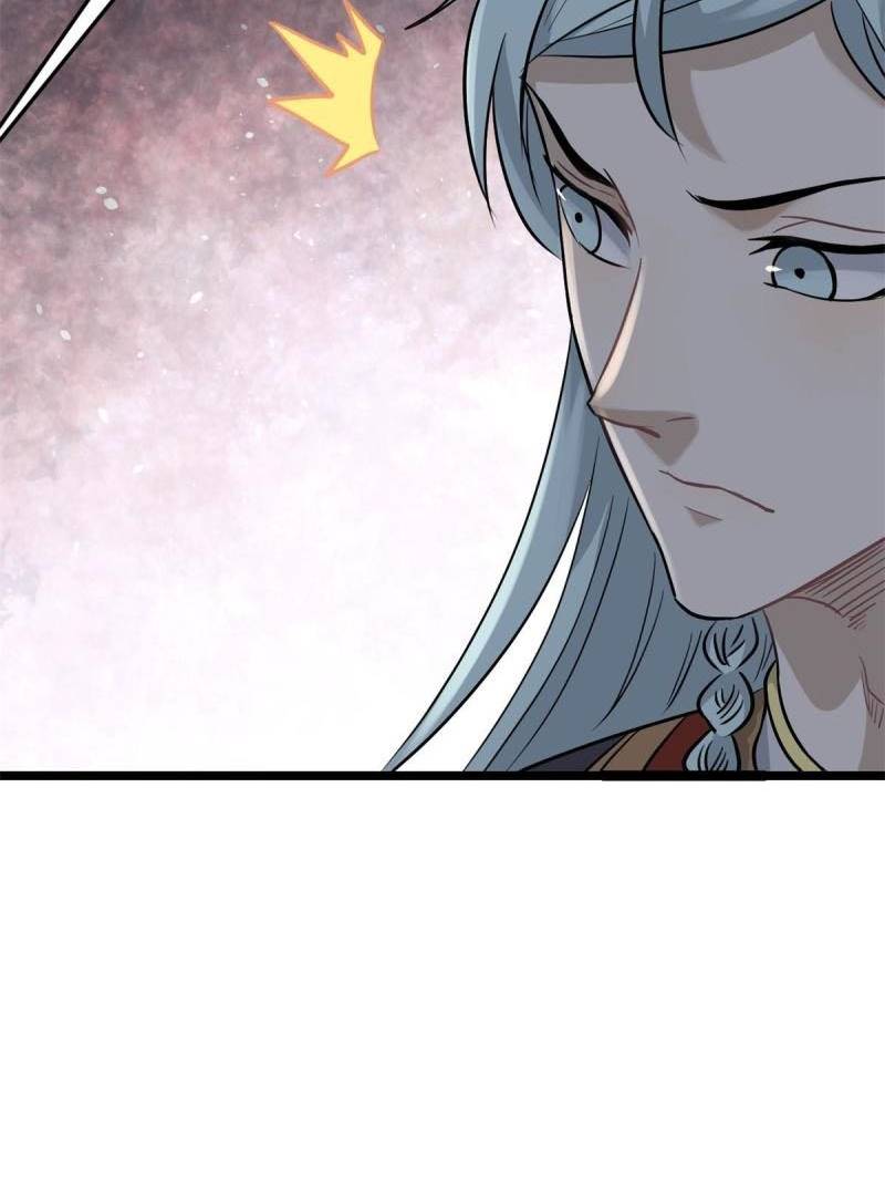 All Hail the Sect Leader Chapter 124 - Halaman 41