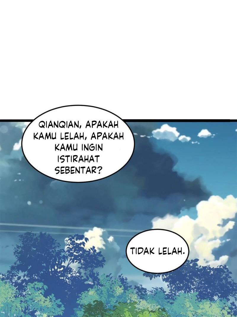 All Hail the Sect Leader Chapter 124 - Halaman 55