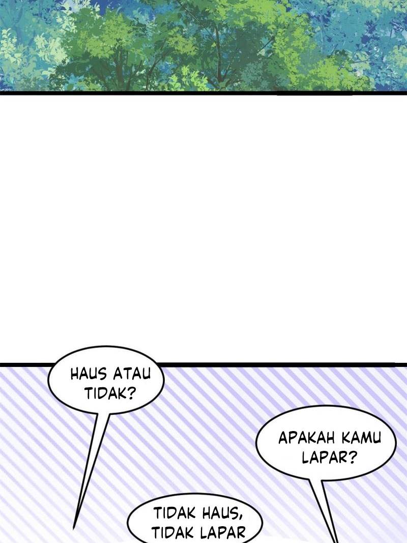 All Hail the Sect Leader Chapter 124 - Halaman 56