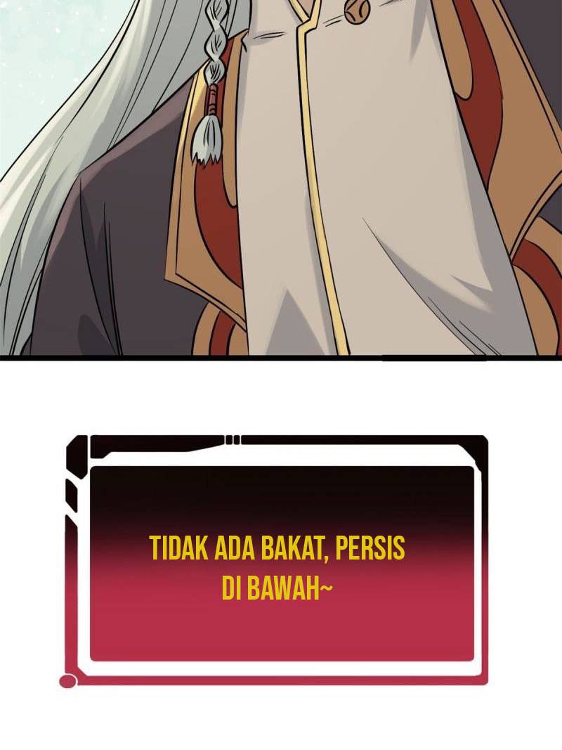All Hail the Sect Leader Chapter 124 - Halaman 62