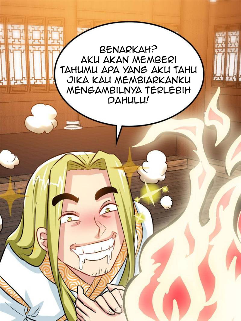 Extreme God Chapter 131 - Halaman 12