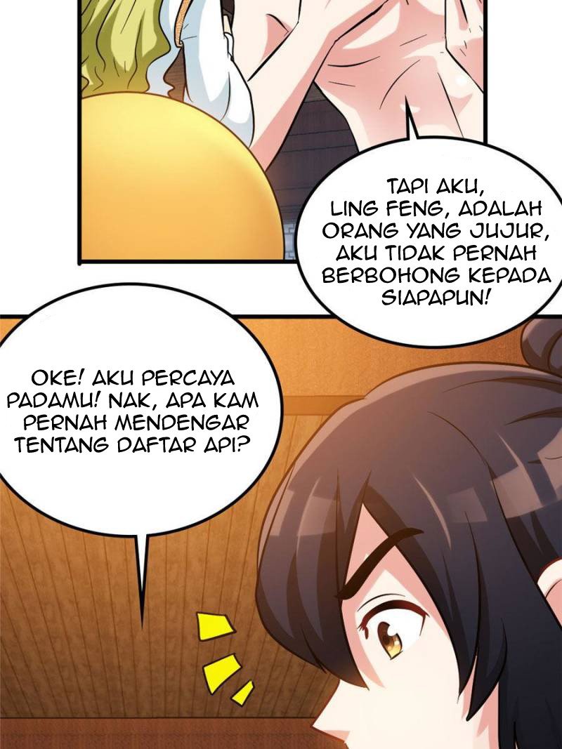 Extreme God Chapter 131 - Halaman 14