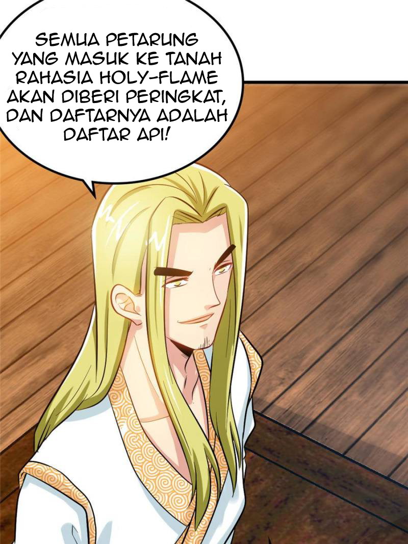 Extreme God Chapter 131 - Halaman 16