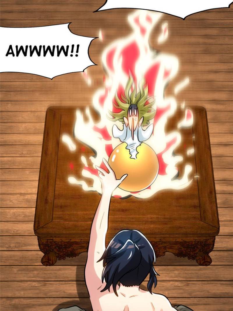 Extreme God Chapter 131 - Halaman 22