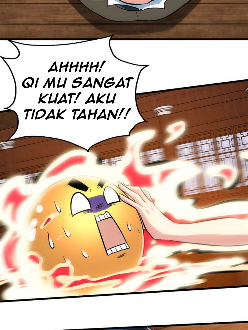 Extreme God Chapter 131 - Halaman 24