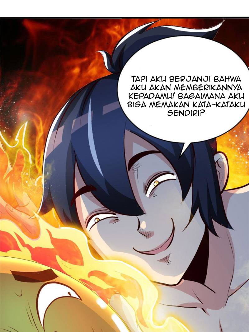 Extreme God Chapter 131 - Halaman 27