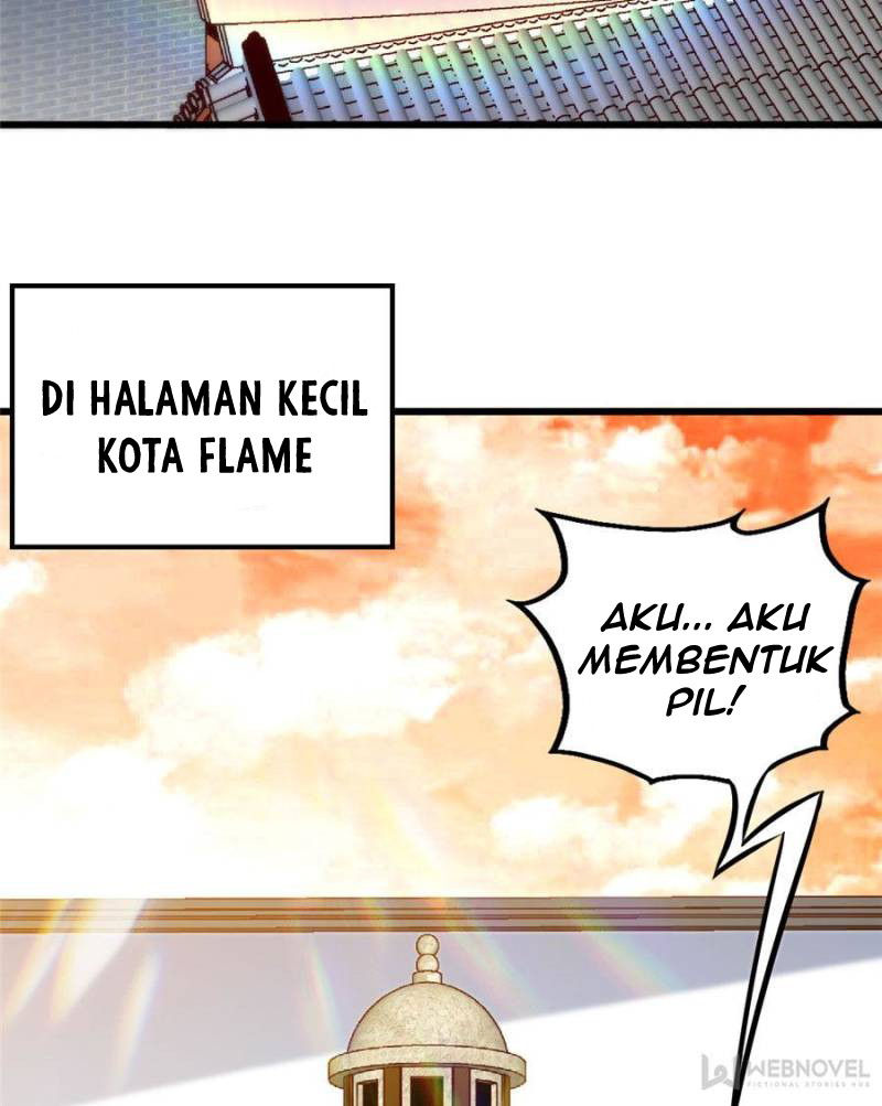 Extreme God Chapter 131 - Halaman 41