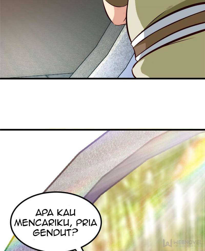 Extreme God Chapter 131 - Halaman 49