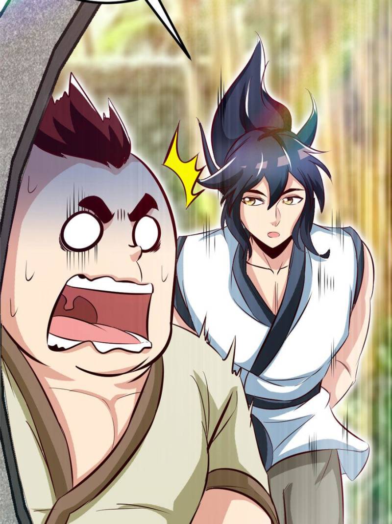 Extreme God Chapter 131 - Halaman 50