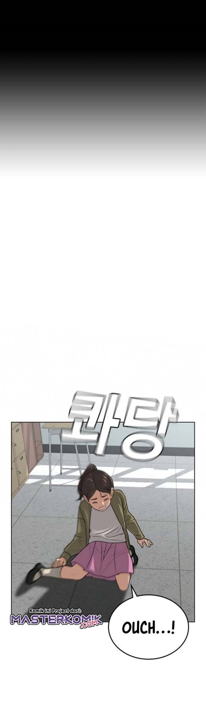 Manhwa Reality Quest Chapter 17 gambar 2