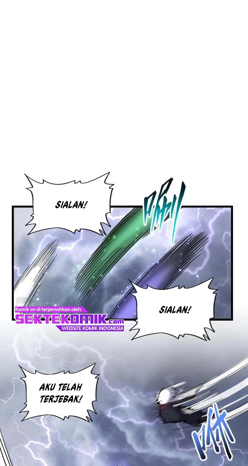 Manhua Magic Emperor Chapter 264 gambar 2