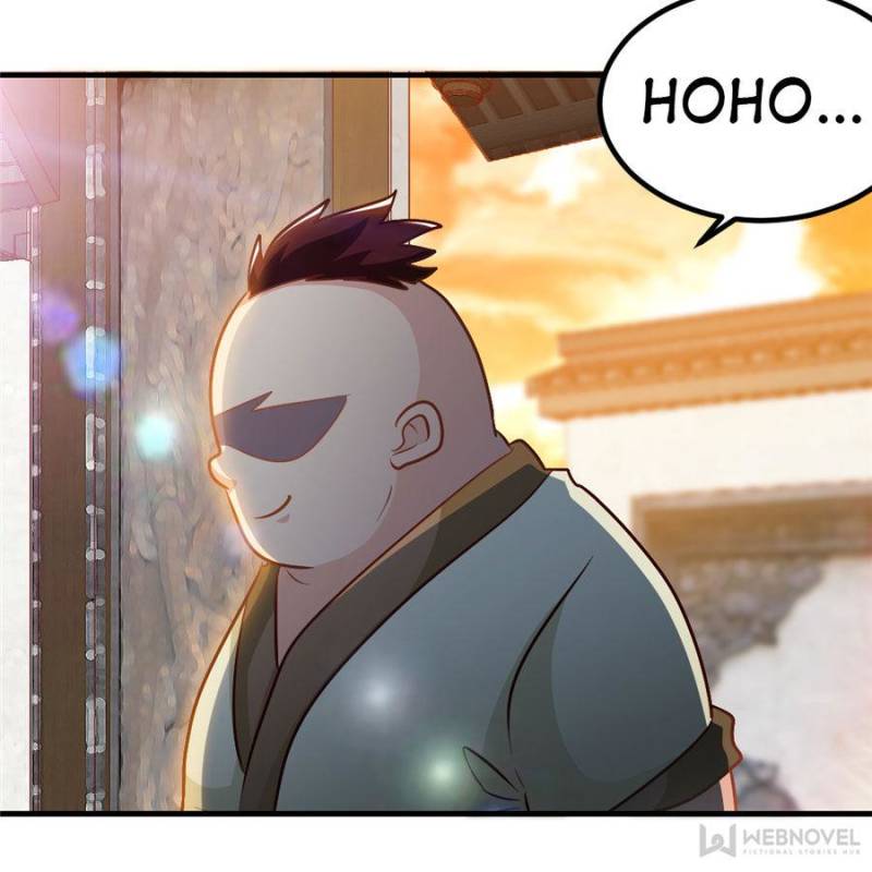 Extreme God Chapter 132 - Halaman 33