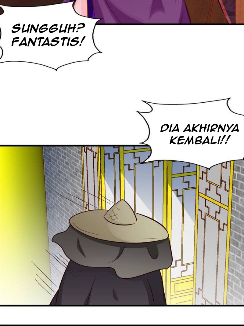 Extreme God Chapter 132 - Halaman 41