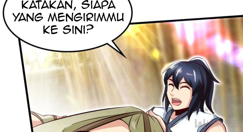 Extreme God Chapter 132 - Halaman 5