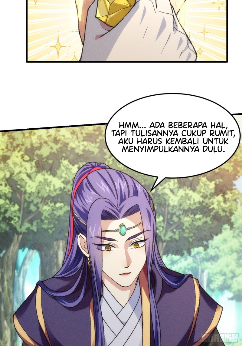I Just Don’t Play the Card According to the Routine Chapter 24 - Halaman 17