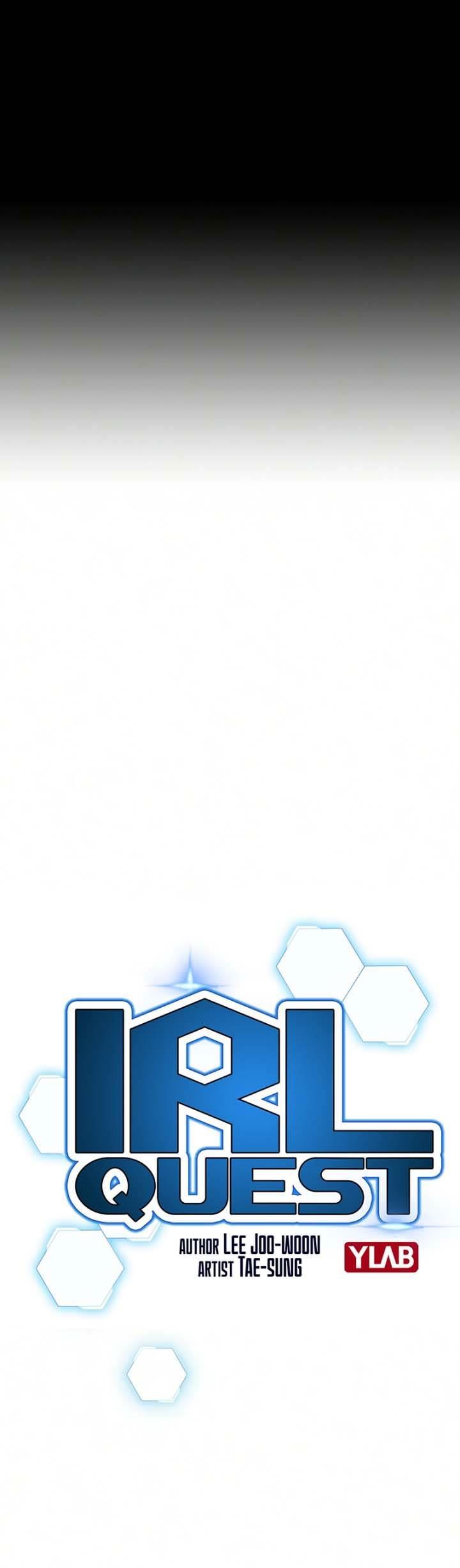 Manhwa Reality Quest Chapter 18 gambar 2