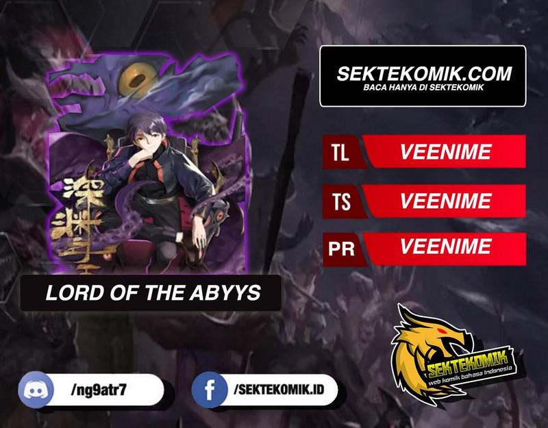 Komik Lord Of The Abyss Chapter 22 gambar 1