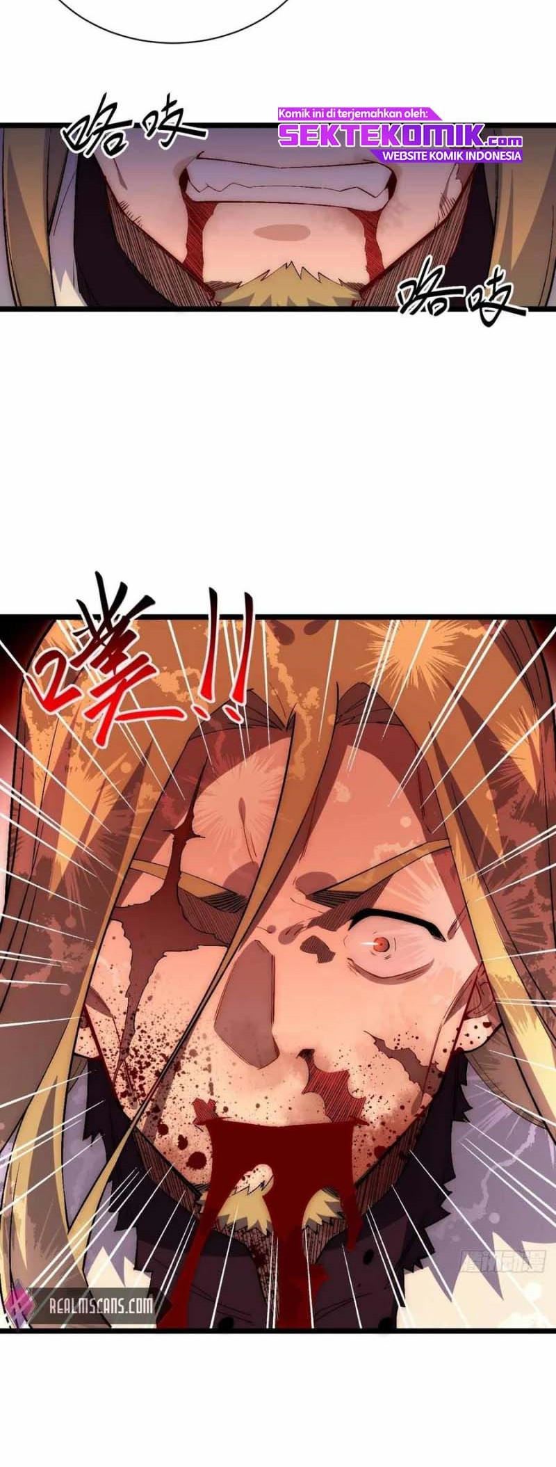 Adventures of an Undead Who Became Paladin Chapter 25 - Halaman 28