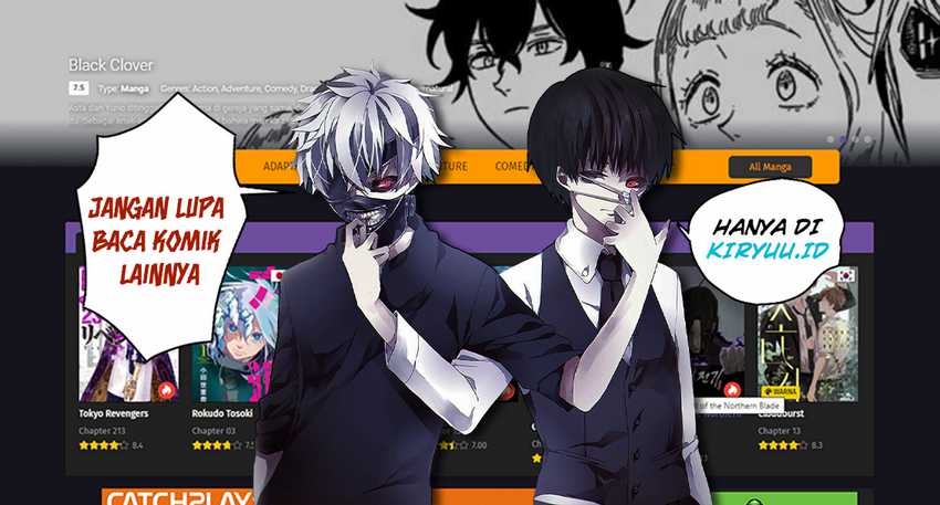 Manhua Detective VLOG Chapter 21 gambar 2
