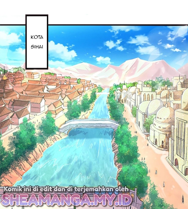 Manhua My Disciples Are All Immortals Chapter 25 gambar 2