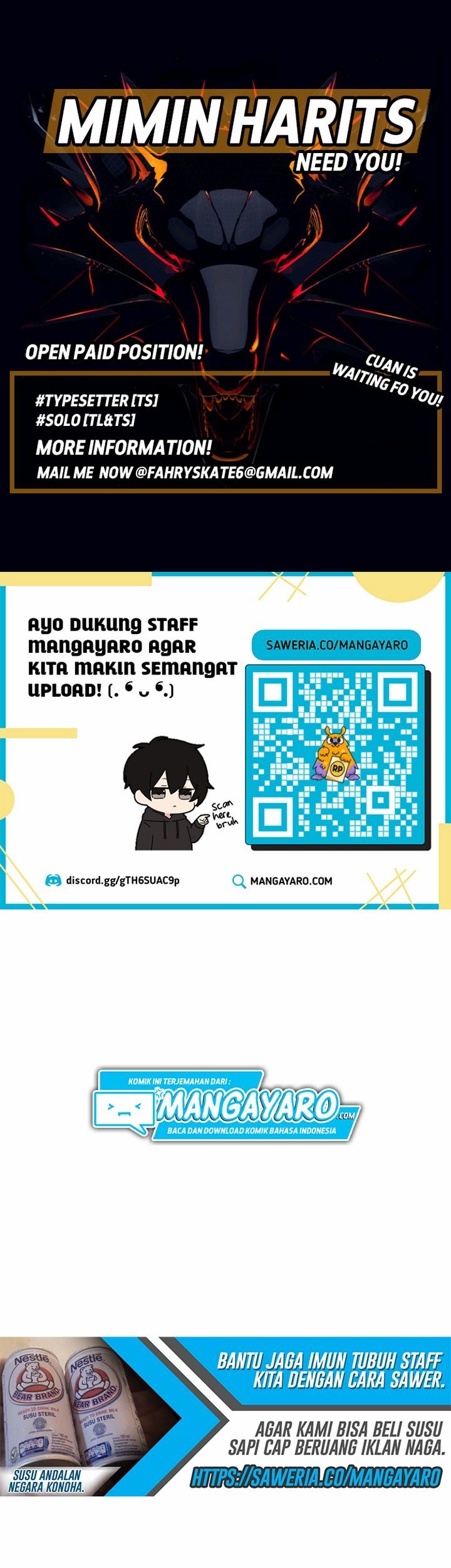Manhua Monster Pet Evolution Chapter 31 gambar 2