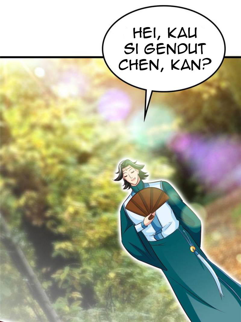 Extreme God Chapter 135 - Halaman 31