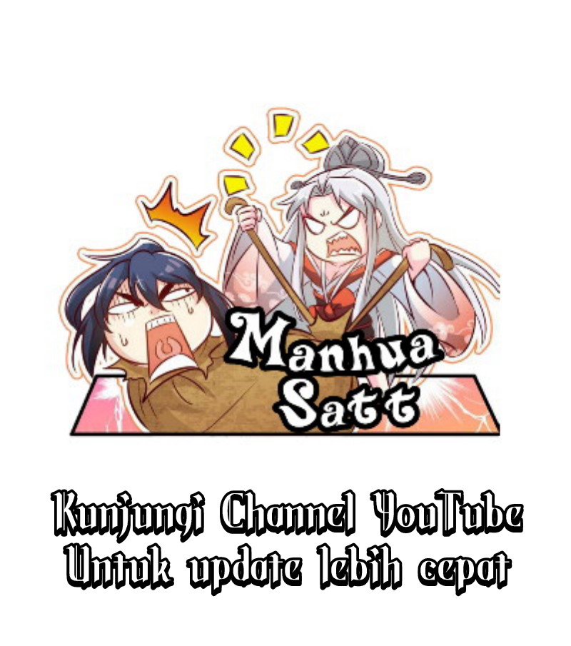 Extreme God Chapter 135 - Halaman 43
