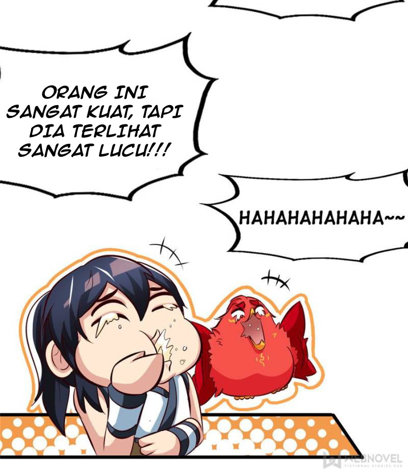 Extreme God Chapter 134 - Halaman 10