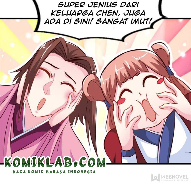 Extreme God Chapter 134 - Halaman 15