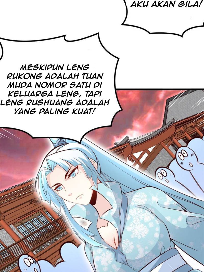 Extreme God Chapter 134 - Halaman 19