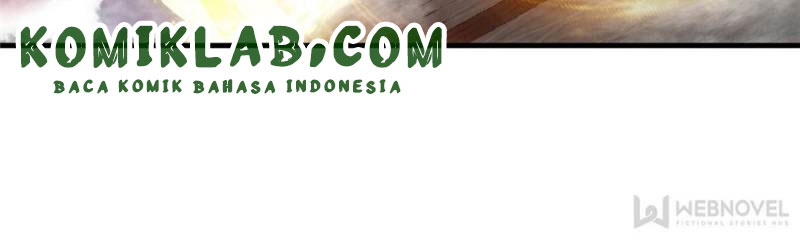 Extreme God Chapter 134 - Halaman 31