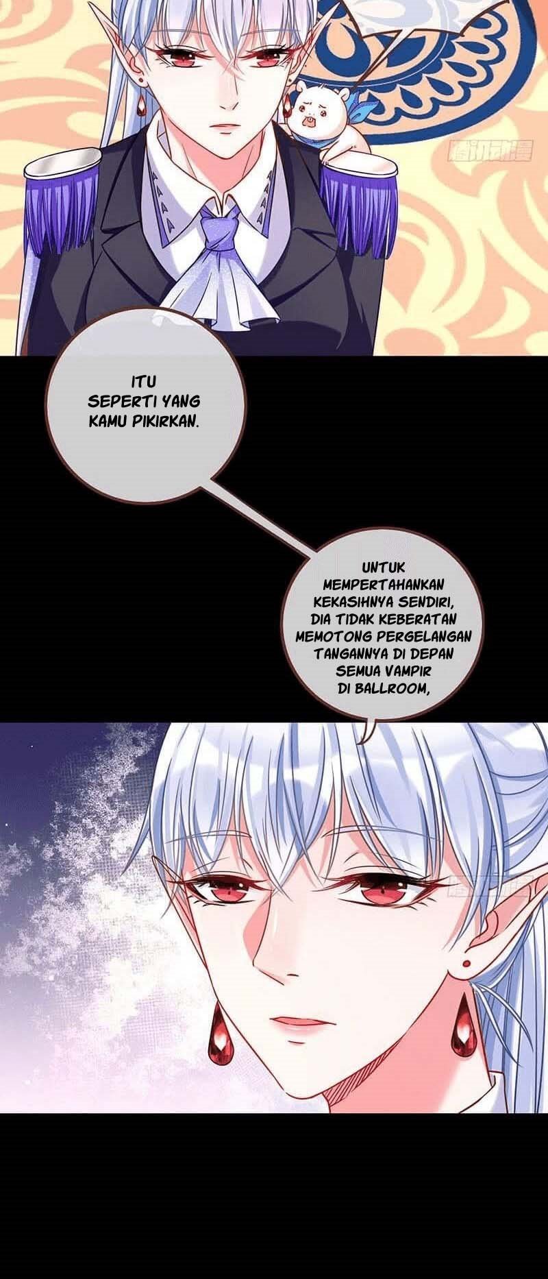 Cheating Men Must Die Chapter 50 - Halaman 5