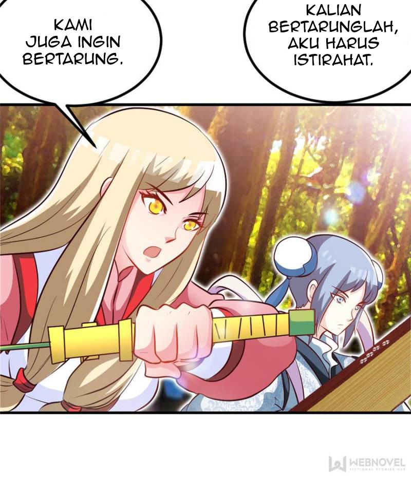 Extreme God Chapter 136 - Halaman 14
