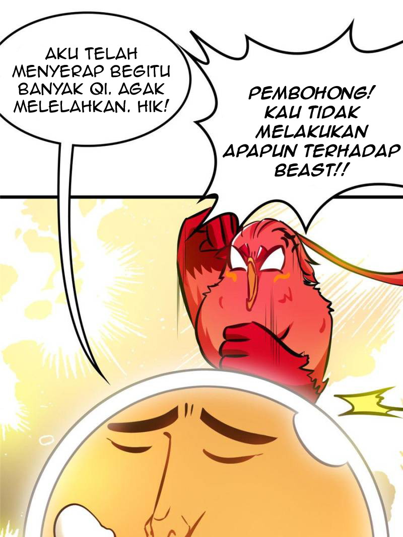 Extreme God Chapter 136 - Halaman 21