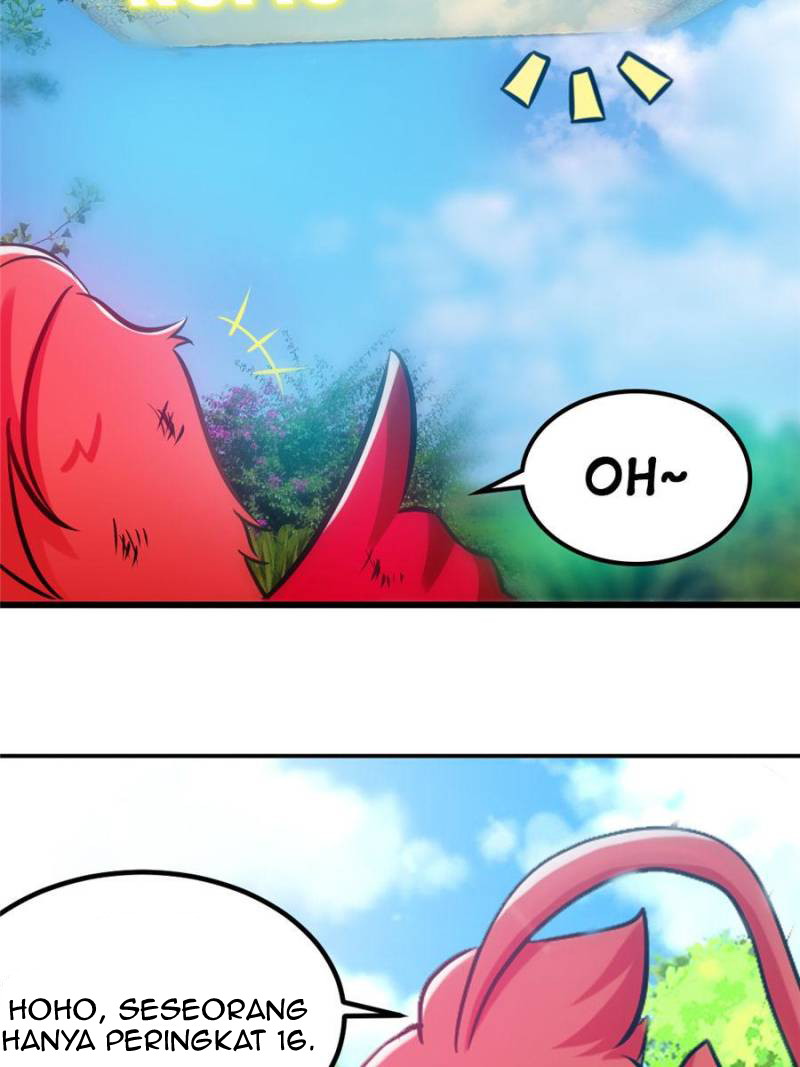Extreme God Chapter 136 - Halaman 25