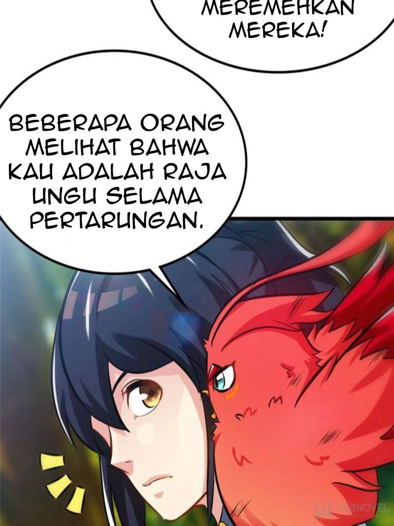 Extreme God Chapter 136 - Halaman 28