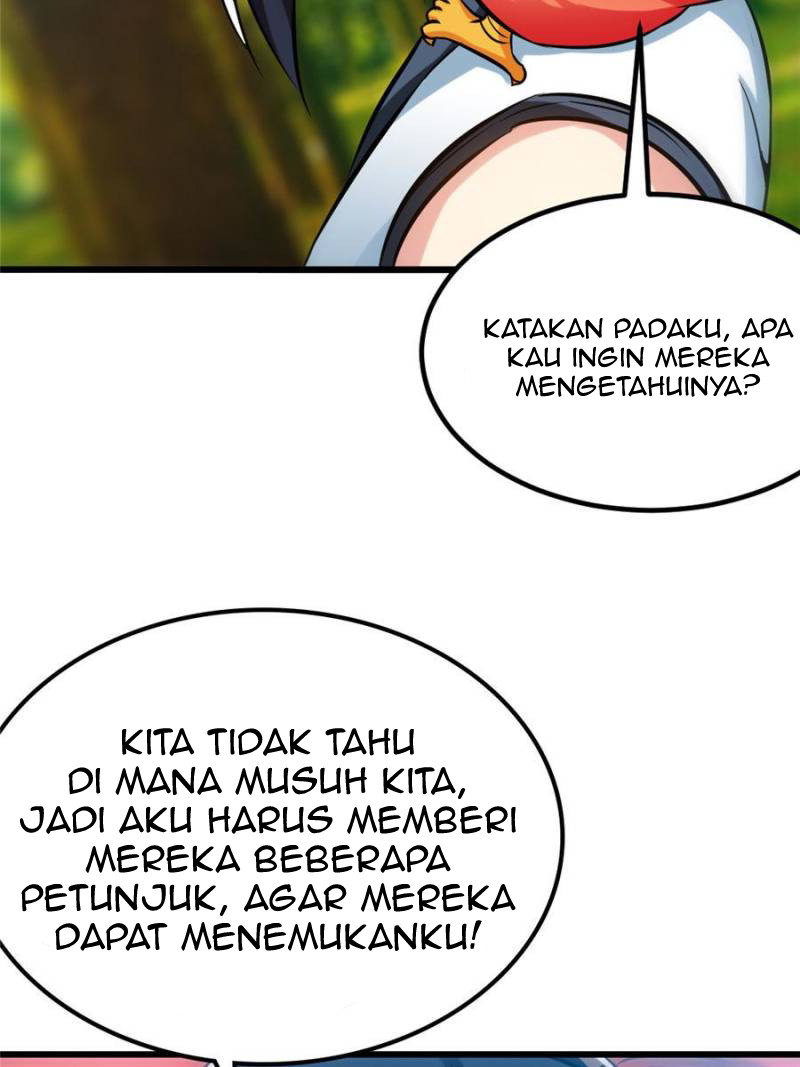 Extreme God Chapter 136 - Halaman 29