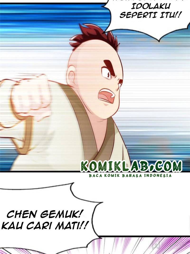 Extreme God Chapter 136 - Halaman 4
